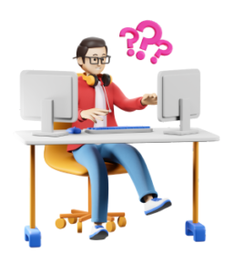 سوالات متداوم از کیمیاگر سافت.